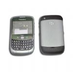 Carcasa Blackberry 9300 Gris